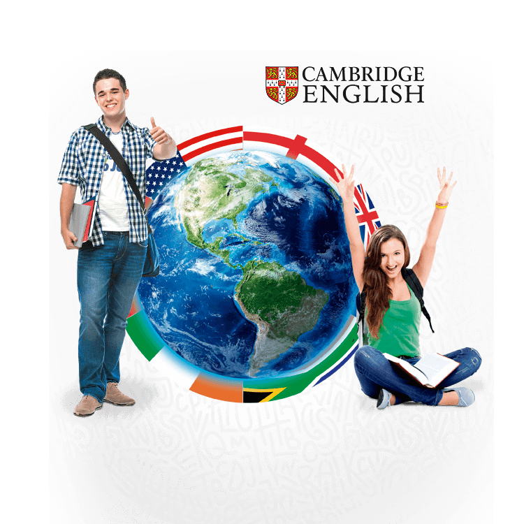 Programa De Inglês Certificado Pela Cambridge Colégio São José